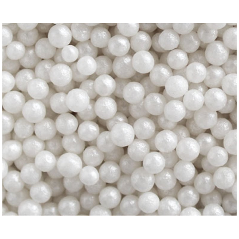 Sprinkles mix perles or 50gr SANS E171