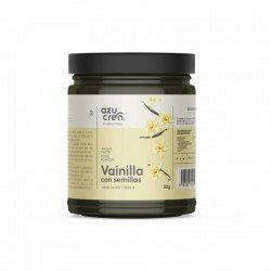 Pâte aromatisante concentrée 50GR