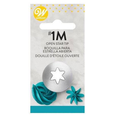 Douille 1M WILTON
