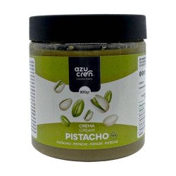 Crème de pistache
