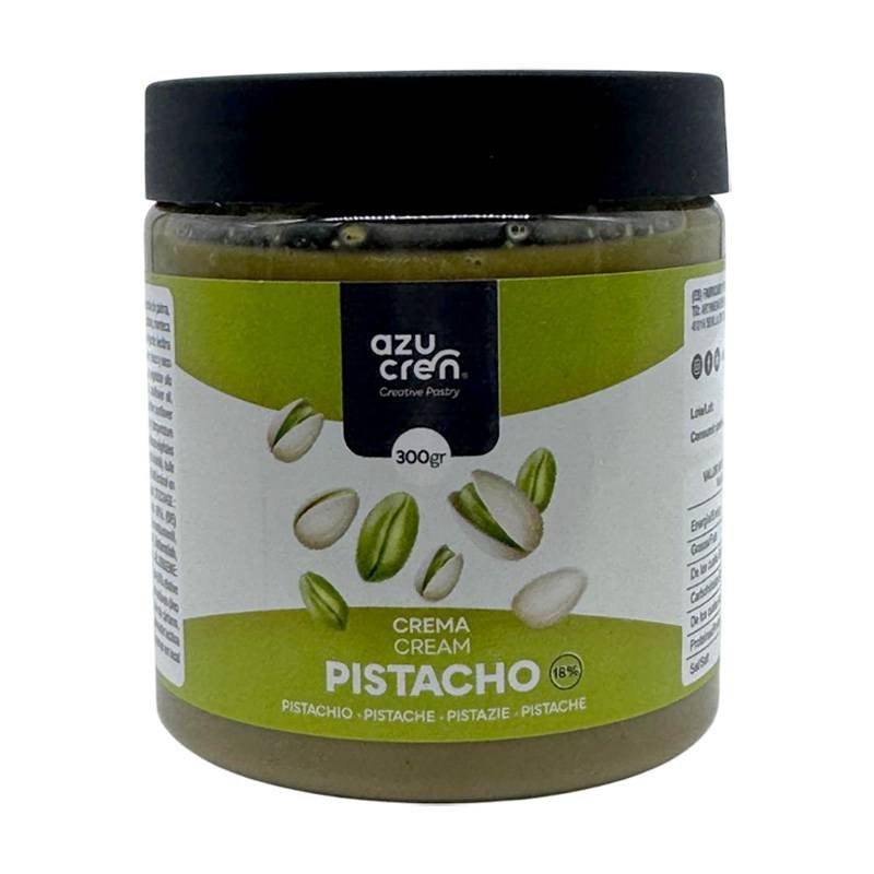 Crème de pistache Crème de pistache