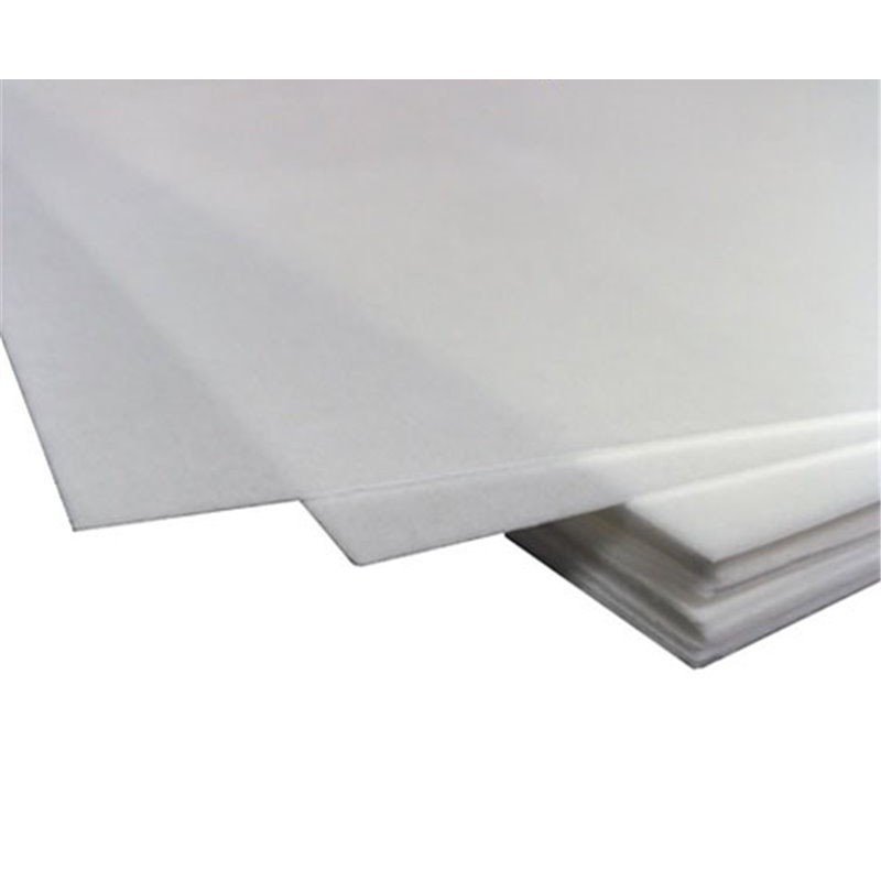 Lot de 25 feuilles de papier azyme haute qualite encre alimentaire  imprimante