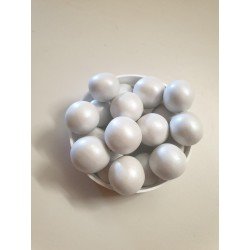 Sprinkles boules choco White 70gr