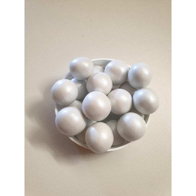 Sprinkles boules choco White 70gr Sprinkles boules choco White 70gr